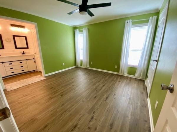 2018 Mert HS Mobile Home