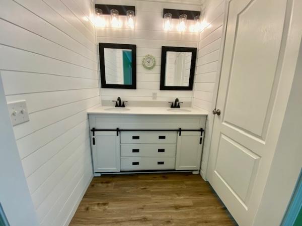 2018 Mert HS Mobile Home