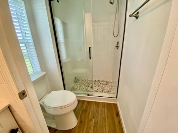 2018 Mert HS Mobile Home