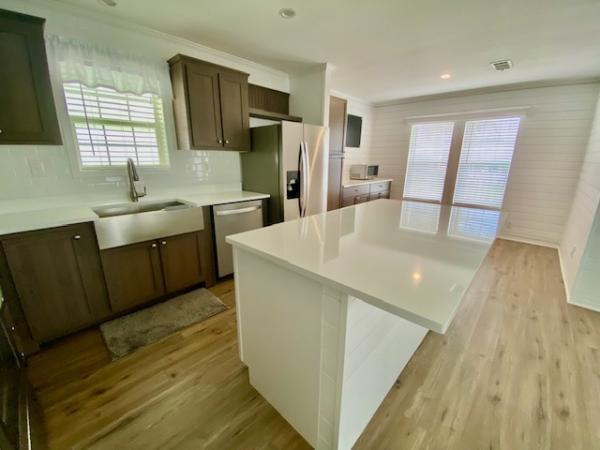 2018 Mert HS Mobile Home