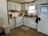 1973 STRD Mobile Home