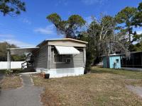 1973 STRD Mobile Home