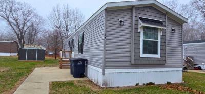 Photo 2 of 6 of home located at 171 Dunewood Drive Michigan City, IN 46360