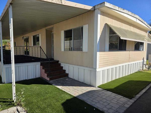 Photo 1 of 2 of home located at 13490 Highway 8 Business Lakeside, CA 92040