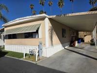 1970 Lancer Mobile Home