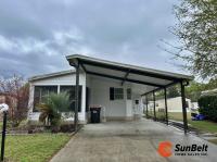 1993 PALM Manufactured Home