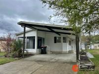1993 PALM Manufactured Home