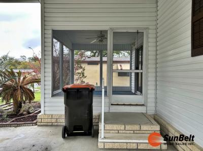 Photo 4 of 46 of home located at 8880 SW 27th Avenue Lot B16 Ocala, FL 34472