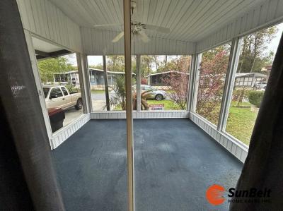 Photo 5 of 46 of home located at 8880 SW 27th Avenue Lot B16 Ocala, FL 34472