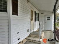 1993 PALM Manufactured Home