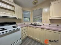 1993 PALM Manufactured Home