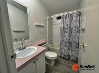 1993 PALM Manufactured Home