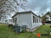 1993 PALM Manufactured Home