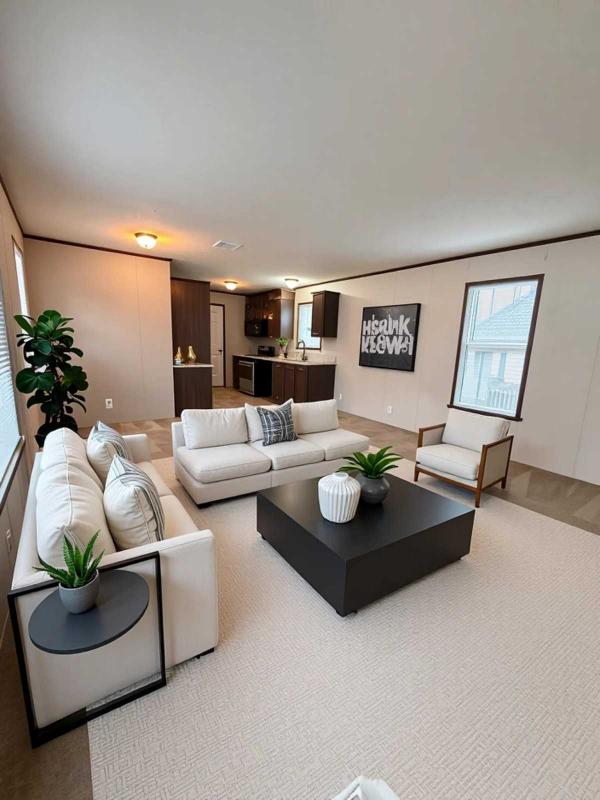 Photo 1 of 2 of home located at 21 Maynard Circle Oxford, MI 48371