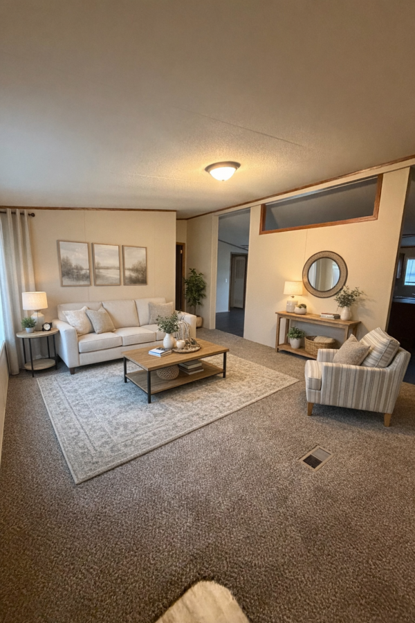 Photo 1 of 2 of home located at 372 Tor St Oxford, MI 48371