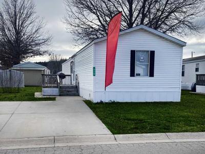 Mobile Home at 2500 Farm Bureau Rd Lot 275 Manhattan, KS 66502