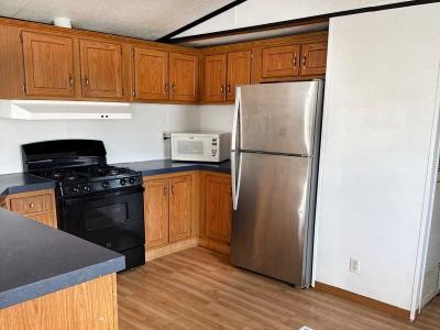 Photo 2 of 5 of home located at 2500 Farm Bureau Rd Lot 275 Manhattan, KS 66502