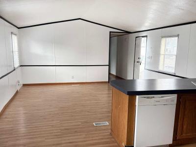 Photo 4 of 5 of home located at 2500 Farm Bureau Rd Lot 275 Manhattan, KS 66502