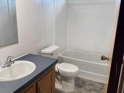 Photo 5 of 5 of home located at 2500 Farm Bureau Rd Lot 275 Manhattan, KS 66502