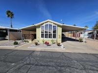 1984 Huntington Manufactured Home