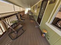 1984 Huntington Manufactured Home