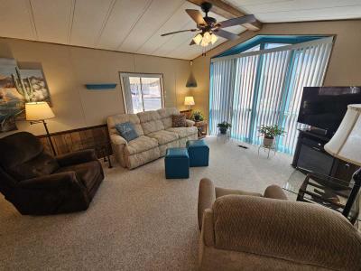 Photo 4 of 8 of home located at 9427 E University Dr. #54 Mesa, AZ 85212