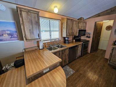 Photo 5 of 8 of home located at 9427 E University Dr. #54 Mesa, AZ 85212