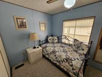 1984 Huntington Manufactured Home