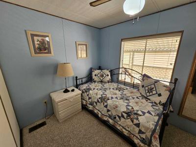 Photo 6 of 8 of home located at 9427 E University Dr. #54 Mesa, AZ 85212