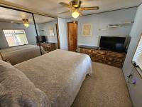 1984 Huntington Manufactured Home