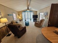 1984 Huntington Manufactured Home