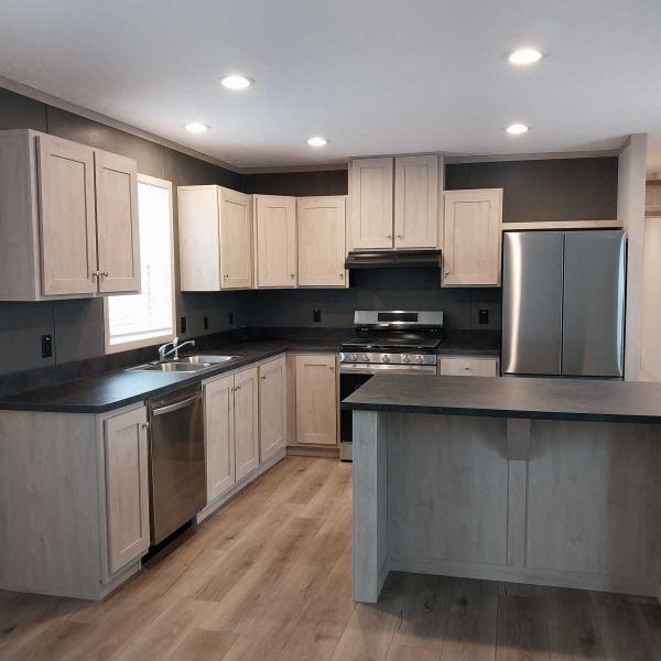 2025 Clayton Mobile Home For Sale