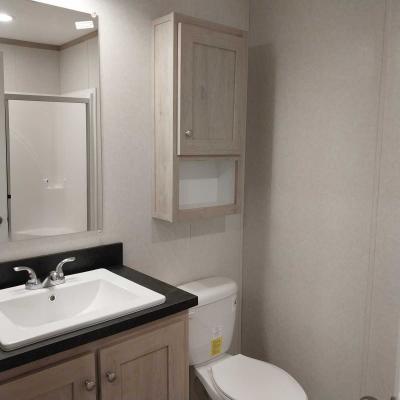 Photo 3 of 3 of home located at 1600 N Willis Dr Office Bloomington, IN 47404