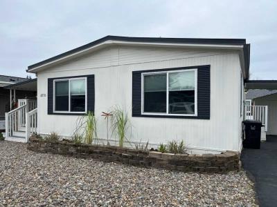Mobile Home at 8370 SE Poppy Milwaukie, OR 97267