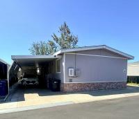 1978 Dualwide Manufactured Home