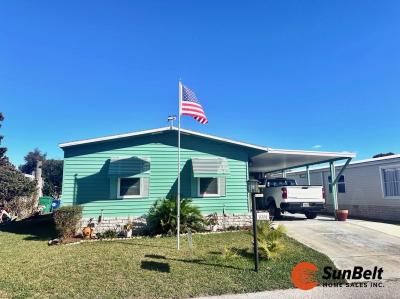 Mobile Home at 1004 Oak Leaf Lane Wildwood, FL 34785
