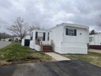 1972 Broadmore Manufactured Home