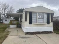 1985 Skyline Manufactured Home