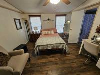 2001 Festival Manufactured Home