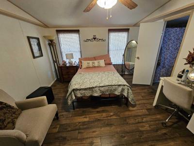 Photo 5 of 8 of home located at 301 S. Signal Butte Rd. #502 Apache Junction, AZ 85120