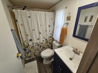 2001 Festival Manufactured Home