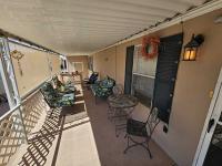 2001 Festival Manufactured Home