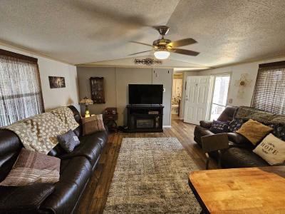 Photo 3 of 8 of home located at 301 S. Signal Butte Rd. #502 Apache Junction, AZ 85120