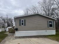 1996 Skyline Manufactured Home