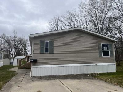 Mobile Home at 722 Labadie Ct Rochester Hills, MI 48307