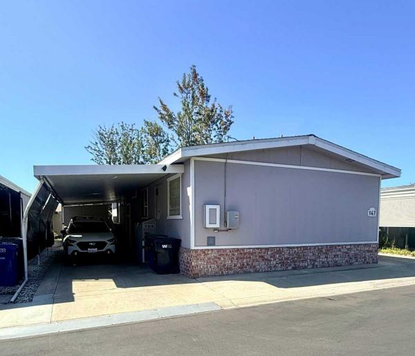 Photo 1 of 2 of home located at 3340 Del Sol Blvd, #147 San Diego, CA 92154