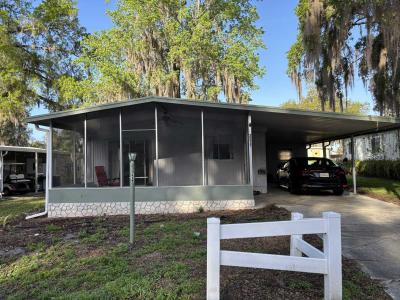 Mobile Home at 2235 NW 47th Circle Ocala, FL 34482