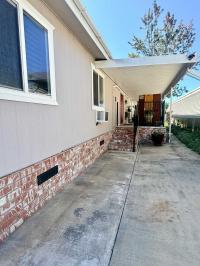 1978 Dualwide Manufactured Home