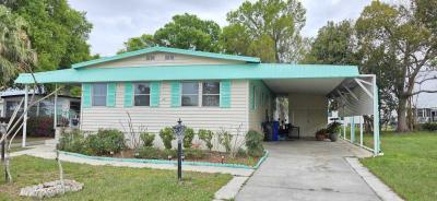 Mobile Home at 616 Fountainview S Lakeland, FL 33809