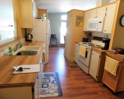 Photo 3 of 26 of home located at 1510 Ariana St Lot #352 Lakeland, FL 33803